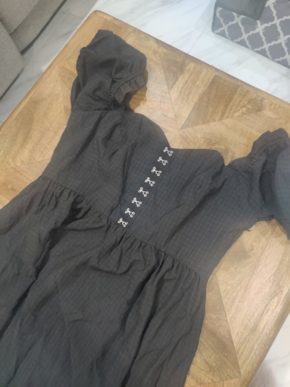 Disturbia dress size 20 UK New - Picture 4 of 4